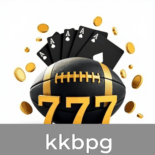 Kkbpg: Seu Cassino Online Seguro e Premiado