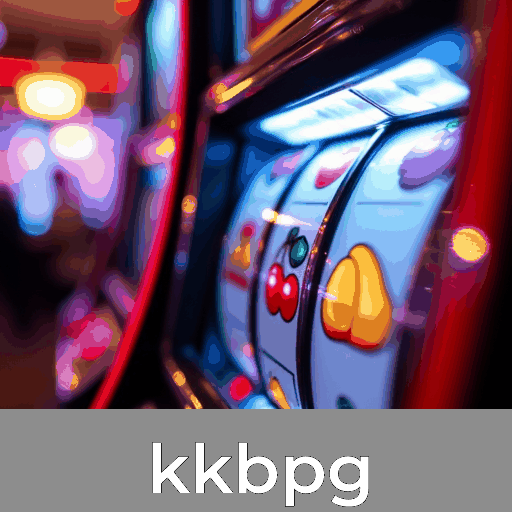 Kkbpg: Seu Cassino Online Seguro e Premiado