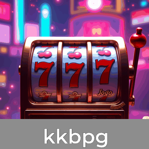 Kkbpg: Seu Cassino Online Seguro e Premiado
