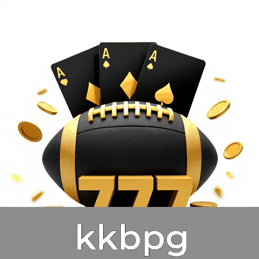 Kkbpg: Seu Cassino Online Seguro e Premiado